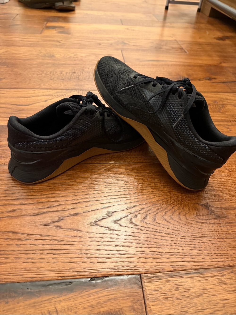 Reebok Nano X3